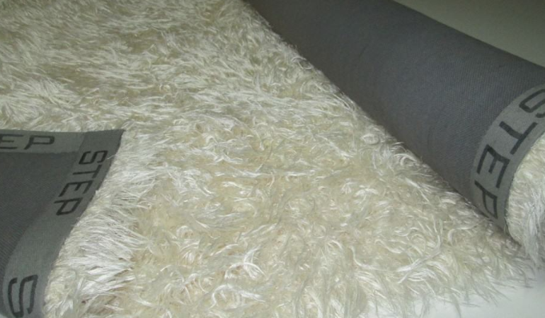 Step Halı Yıkama